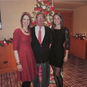 Diane Von Furstenberg Black Zaria Lace Mini